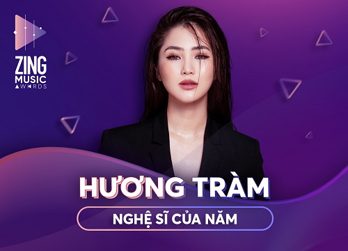 Không tổ chức trao giải, ZMA 2018 bất ngờ công bố kết quả khiến khán giả hoang mang