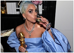 Lady Gaga bất ngờ tiết lộ đã thưởng thức món ăn Việt Nam trước khi dự Quả cầu vàng 2019