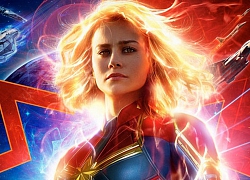 Làm thế nào để bối cảnh thập niên 90 của 'Captain Marvel' phù hợp với các sự kiện của MCU?