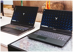 Lenovo ra mắt laptop gaming Legion mới với giá siêu rẻ, chỉ từ 21 triệu đồng nhưng vẫn có GPU Nvidia GeForce RTX mới nhất