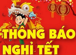 Lịch nghỉ Tết Nguyên đán Kỷ Hợi 2019 của học sinh, giáo viên Đà Nẵng