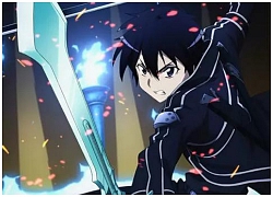 Liên Quân Mobile: Game thủ Việt tự "sáng tạo" kỹ năng cho tướng chưa ra mắt Kirito