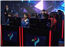 LMHT: 4 điều chúng ta rút ra được sau KeSPA Cupp 2018, khi mà SKT thua DAMWON, Griffin vô địch