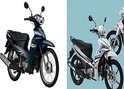 Lỗi thường gặp trên xe máy Yamaha Sirius khiến người dùng 'ngán ngẩm'