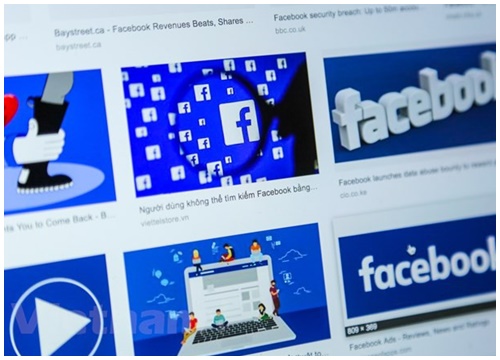 Mạng xã hội Facebook đang vi phạm pháp luật Việt Nam như thế nào?