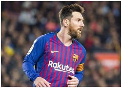 Messi và Ronaldo: Đời vắng anh rồi say với ai?