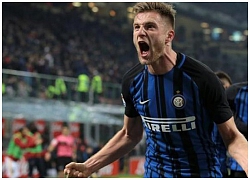 Milan Skriniar lên tiếng xác nhận về khả năng gia nhập Man United