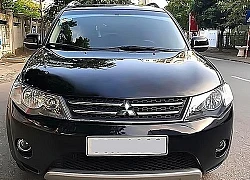 Mitsubishi Việt Nam mở màn triệu hồi xe năm 2019