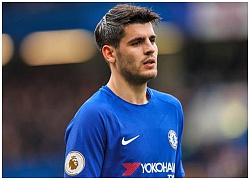 Morata & Chelsea: Khi buông tay nhau ra lại là hạnh phúc