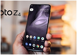 Motorola P40 & Moto Z4 Play lộ diện thông qua bộ ốp lưng trong suốt