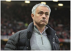 Mourinho được M.U bồi thường 15 triệu bảng