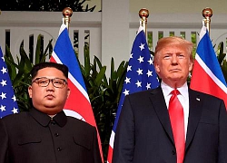 Mỹ đến Hà Nội khảo sát cho hội nghị thượng đỉnh Trump-Kim Jong-un