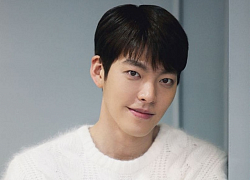 Mỹ nam Kim Woo Bin chuẩn bị trở lại showbiz sau thời gian điều trị ung thư