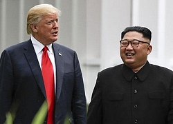 Mỹ tính chọn Hà Nội, Bangkok hoặc Hawaii tổ chức thượng đỉnh Trump Kim