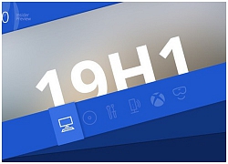 Nếu máy tính của bạn bỗng nhiên bị mất 7GB ổ cứng, thì đó là do Windows 10 đang chuẩn bị cho bản cập nhật mới