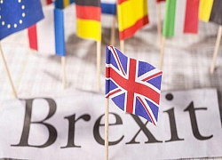 Ngoại giao con thoi ủng hộ Brexit