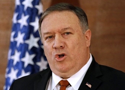 Ngoại trưởng Pompeo chỉ trích chính quyền Obama "nhút nhát, viển vông"