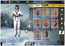 Người chơi Free Fire dọa xóa game sau sự cố hiển thị sai giá vật phẩm