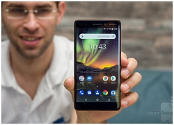 Nokia 6.2 rò rỉ thông số kỹ thuật, sẽ là smartphone tiếp theo có thiết kế màn hình đục lỗ