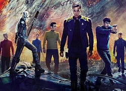 Paramount chuẩn bị 'khai tử' loạt phim 'Star trek'?