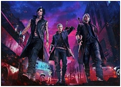 Phải mất bao lâu để bạn có thể "phá đảo" Devil May Cry 5?