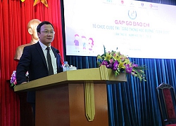 Phát động cuộc thi "Giao thông học đường" năm học 2018 2019