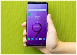 Phiên bản giá rẻ của Galaxy S10 sẽ không có vân tay siêu âm