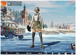 PUBG MOBILE VN bất ngờ ra mắt cổng thanh toán với nhiều ưu đãi hấp dẫn