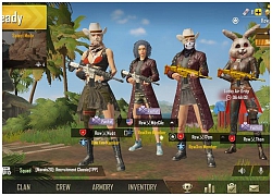 PUBG MOBILE VN Review nhanh về Hệ thống thanh toán vừa được ra mắt ngày 10/01