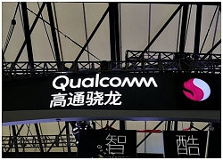 Qualcomm: 22% sản phẩm của Huawei và 38% sản phẩm của Samsung sử dụng chip Qualcomm