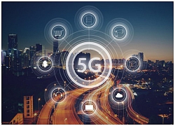 Qualcomm tuyên bố sẽ có 30 thiết bị dùng chip 5G của họ ra mắt năm 2019, đa số là smartphone