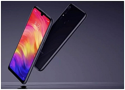 Redmi Note 7 ra mắt - camera 48 MP, giá từ 150 USD