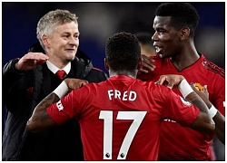 Romero tiết lộ khác biệt Solskjaer mang đến so với triều đại Mourinho