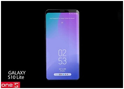 Samsung Galaxy S10 Lite xuất hiện trong bài test hiệu năng với con chip mới