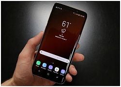 Samsung Galaxy S9 giảm giá 7,5 triệu đồng