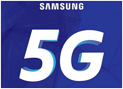 Samsung sẽ trình diễn smartphone 5G tại CES, hứa hẹn ra mắt ngay trong nửa đầu năm nay