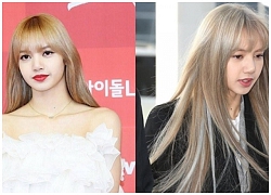 Sau cơn bão từ Knet, Lisa cùng các thành viên Black Pink xuất hiện rạng rỡ tại Thái Lan cùng 'thính' mới