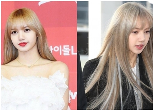 Sau cơn bão từ Knet, Lisa cùng các thành viên Black Pink xuất hiện rạng rỡ tại Thái Lan cùng 'thính' mới