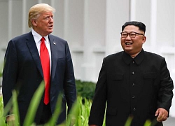 Singapore, VN vào danh sách để tổ chức thượng đỉnh Trump - Kim