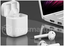 Tai nghe không dây Xiaomi Mi Freedom Buds Pro lộ diện, thiết kế giống Apple AirPods