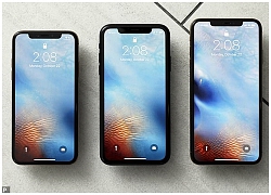 Tai thỏ trên iPhone 2019 sẽ nhỏ hơn nhiều nếu áp dụng công nghệ này