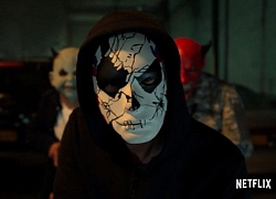 'The Punisher' mùa 2 tung trailer chính thức tràn ngập cảnh đổ me bạo lực