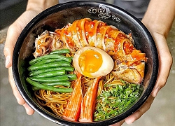 Thèm mì Nhật, ghé ngay 4 tiệm ramen ngon đúng điệu ở TP.HCM