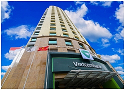 Tiên phong giảm lãi suất cho vay, Vietcombank thu về 5.397 tỷ đồng