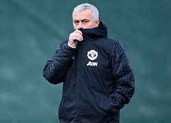 Tiết lộ điều khoản trong hợp đồng với M.U khiến Mourinho khó quay lại Real Madrid