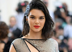 Toàn cảnh vụ thảm họa quảng cáo kem trị mụn đang khiến Kendall Jenner hứng đủ "gạch đá" xây biệt thự