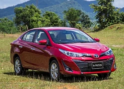 Toyota và Hyundai bứt phá "lên đỉnh" về doanh số tại Việt Nam năm 2018