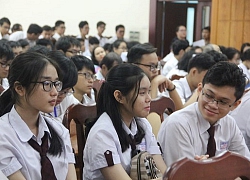 TPHCM: Ra quân 11 đội tuyển tham dự kỳ thi học sinh giỏi cấp quốc gia năm 2019