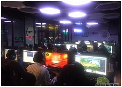 Trải nghiệm Cyber Stadium - Cybergame lớn nhất Đà Nẵng với mức giá rẻ "giật mình"