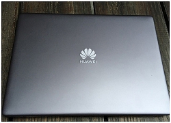 Trên tay và đánh giá nhanh laptop Huawei MateBook 13 Ultralight